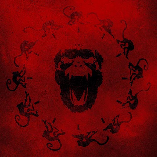 12 Monkeys - Seasons 1-4 (Remastered) (image for) 12 Monkeys - Seasons 1-4 (Remastered)